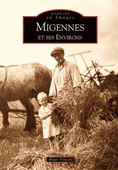 Paperback Migennes et ses environs [French] Book