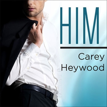 Audio CD Him Book