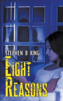 Paperback Eight Reasons Book