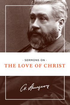 Paperback Sermons on the Love of Christ Book