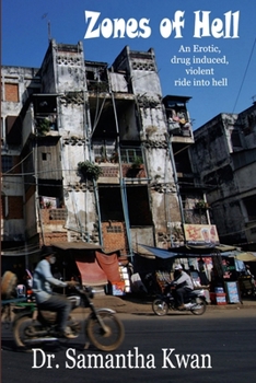 Paperback Zones of Hell Book