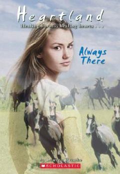 Always There - Book #20 of the Heartland