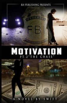 Paperback MOTIVATION part 2: The Chase Book