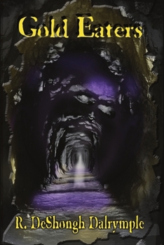 Paperback Gold Eaters Book