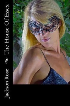Paperback The House Of Essex Book