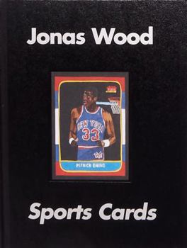 Hardcover Sports Cards Book