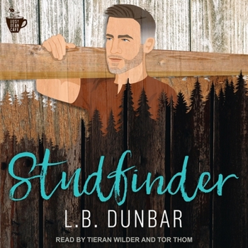 Audio CD Studfinder Book
