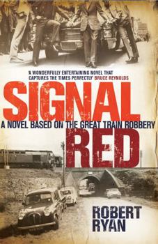 Paperback Signal Red Book