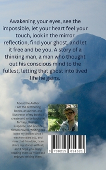 Hardcover Eyes of Awakening Book