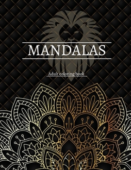 Paperback The Mandala Art: Mandala Coloring Book