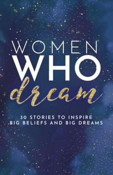 Paperback Women Who Dream Book