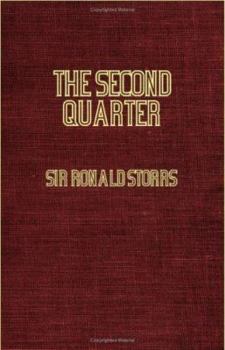 Paperback A Record of the War - The Second Quarter (December 1939 - February 1940) Book