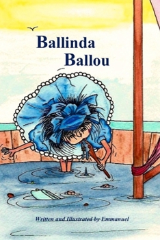 Paperback Ballinda Ballou Book