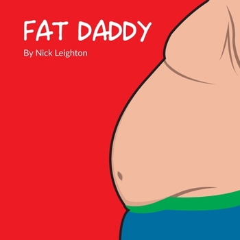 Paperback Fat Daddy Book