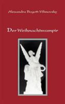 Paperback Der Weihnachtsvampir [German] Book