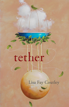 Paperback Tether Book