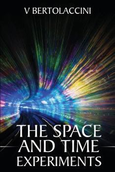 Paperback The Space and Time Experiments Book