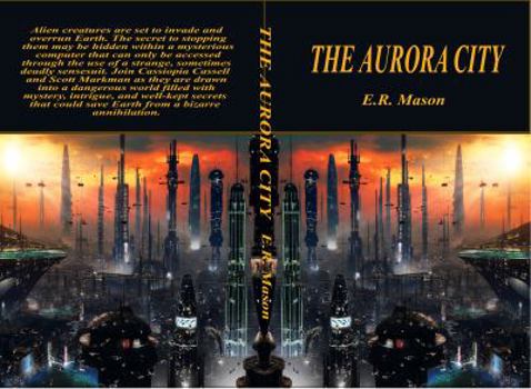 Paperback The Aurora City Book