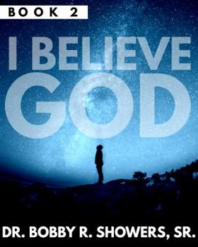 Paperback I Believe God Book 2 Book