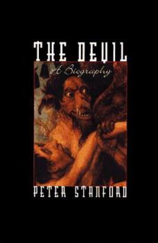 Hardcover The Devil: A Biography Book