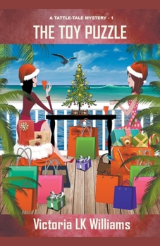 Paperback The Toy Puzzle Book