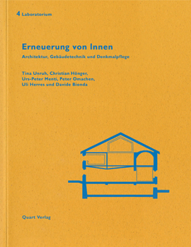Paperback Erneuerung Von Innen: Laboratorium 4 Book