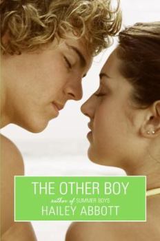 Paperback The Other Boy Book
