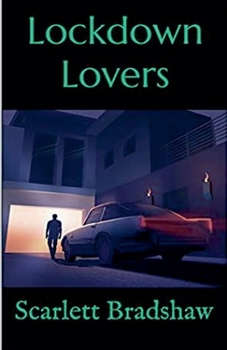 Paperback Lockdown Lovers Book