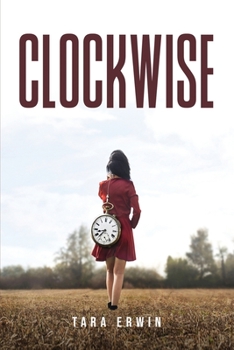 Paperback Clockwise Book