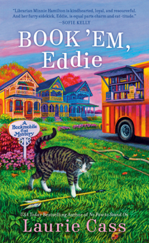 Mass Market Paperback Book 'Em, Eddie Book