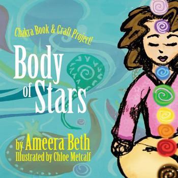 Paperback Body Of Stars Book