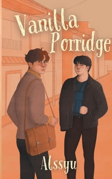 Paperback Vanilla Porridge [French] Book