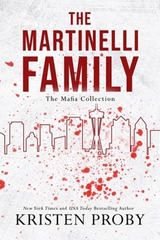 Paperback The Martinelli Family Book