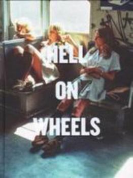 Hell on Wheels