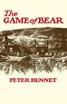 Paperback Game Bear Book