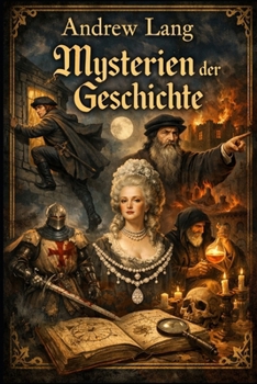 Paperback Mysterien der Geschichte [German] Book