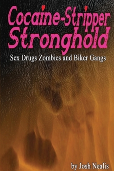 Paperback Cocaine-Stripper Stronghold Book