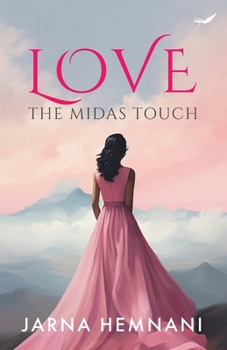 Paperback Love: The Midas Touch Book