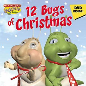 The Twelve Bugs of Christmas - Book  of the Hermie & Friends
