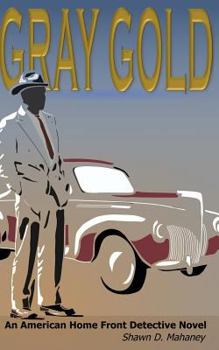 Paperback Gray Gold Book