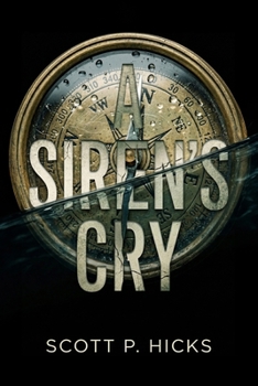 Paperback A Siren's Cry Book