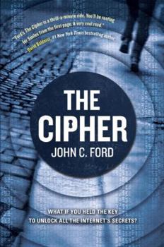 Paperback The Cipher Book