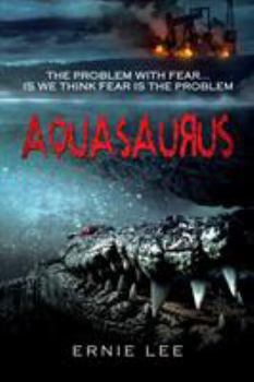 Paperback Aquasaurus Book