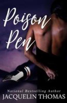 Paperback Poison Pen Book