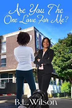 Paperback Are You The One Love For Me? Book