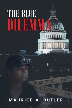 Paperback The Blue Dilemma Book