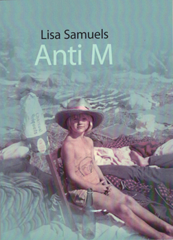 Paperback Anti M Book