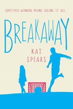 Hardcover Breakaway Book