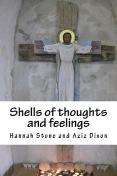 Paperback Shells of thoughts and feelings Book