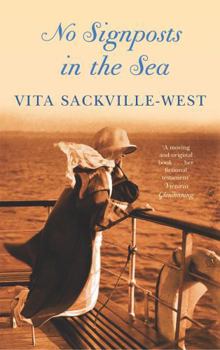 Paperback No Signposts in the Sea Book
